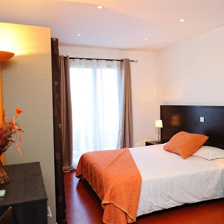 Appartement Du Tourisme ゾンザ 部屋 写真
