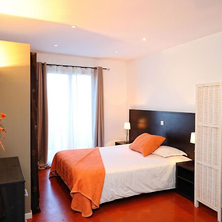 Appartement Du Tourisme ゾンザ 部屋 写真