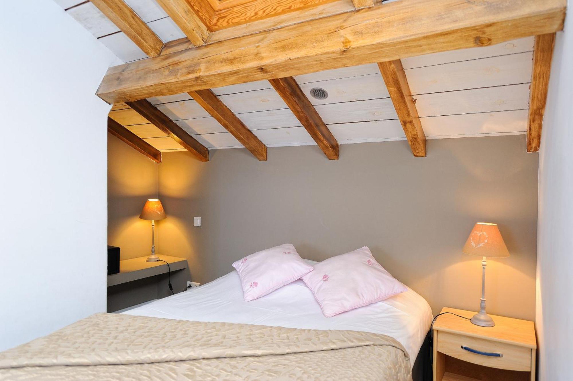 Appartement Du Tourisme ゾンザ 部屋 写真