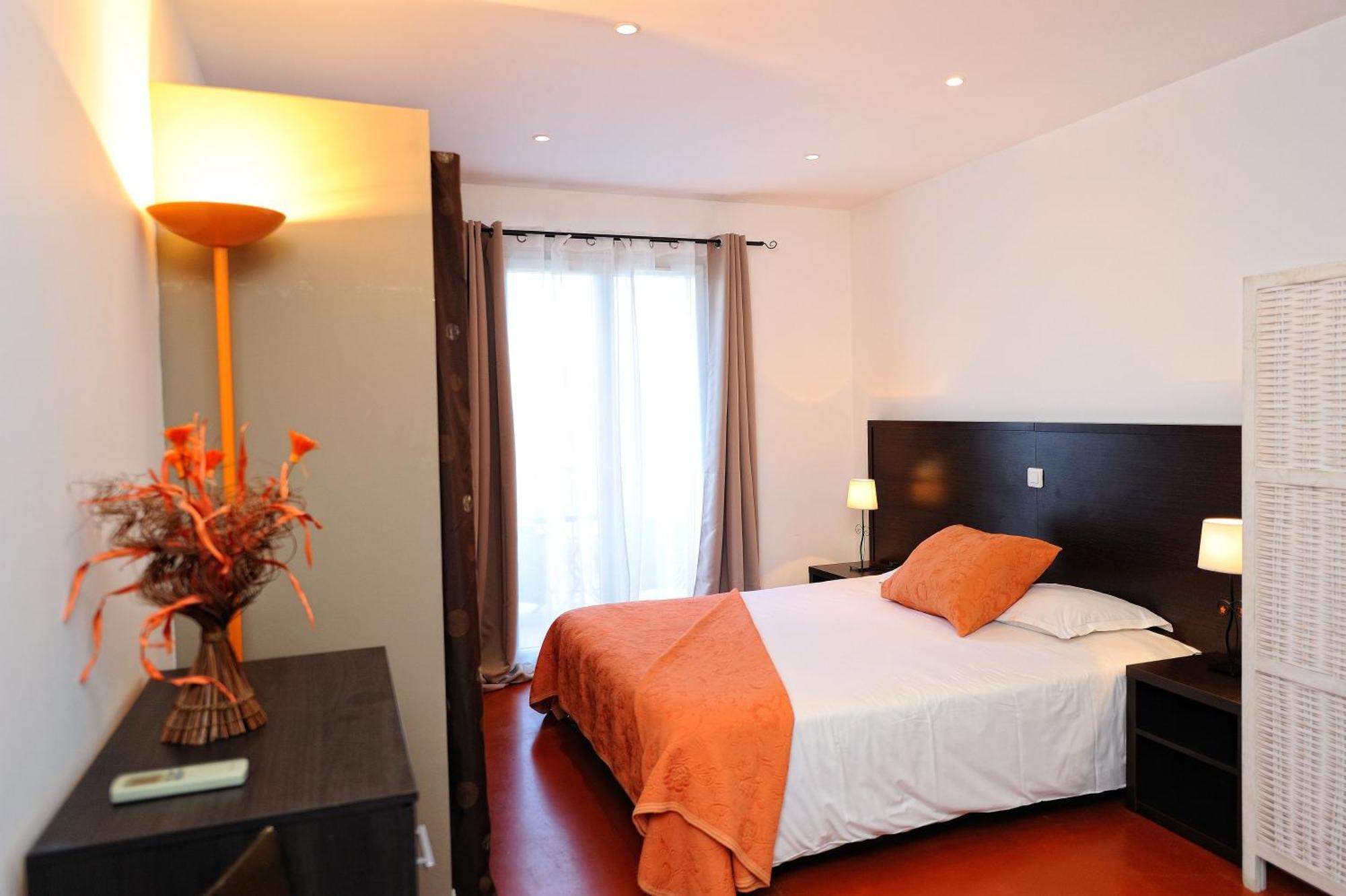 Appartement Du Tourisme ゾンザ 部屋 写真