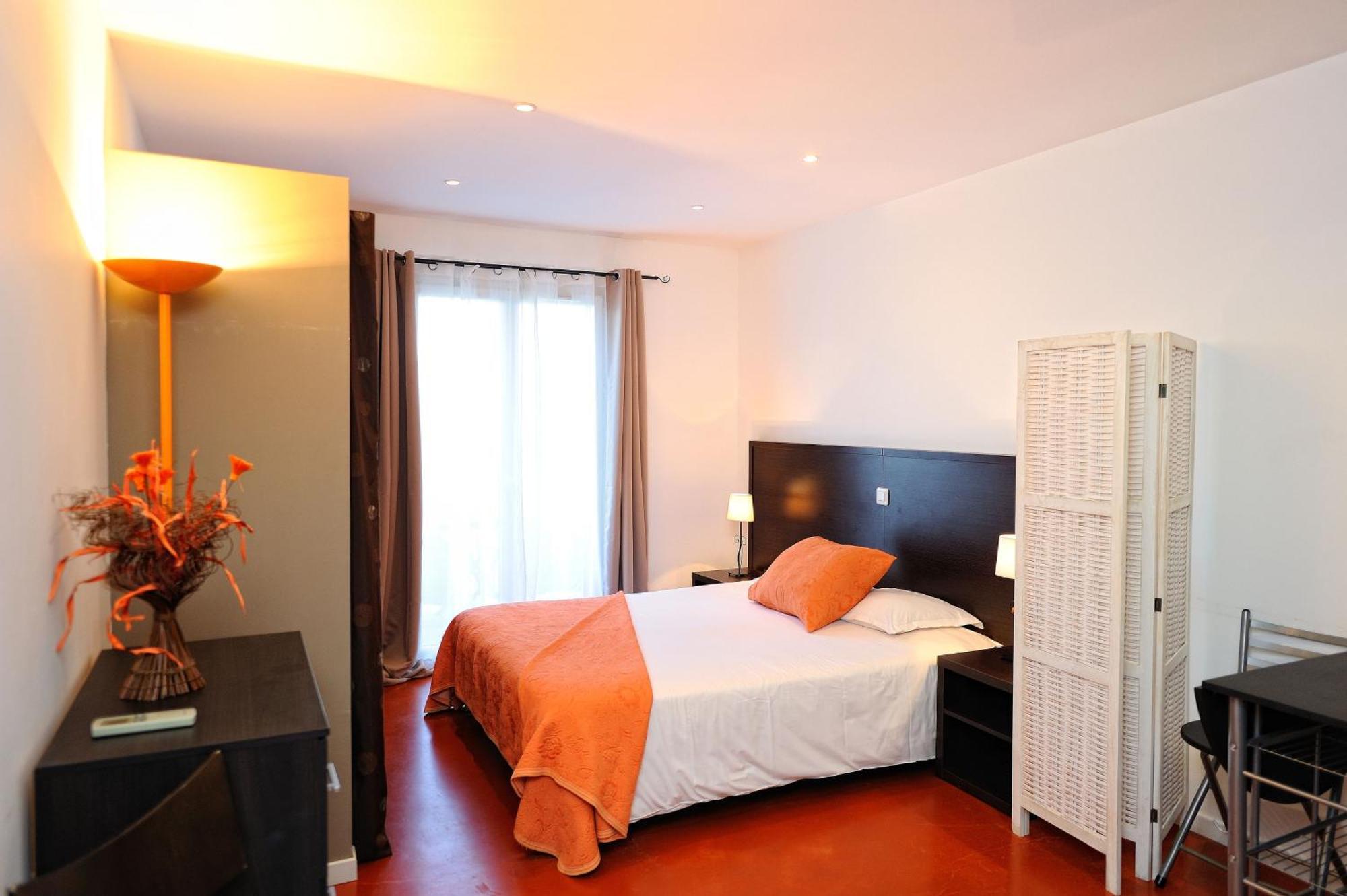 Appartement Du Tourisme ゾンザ 部屋 写真