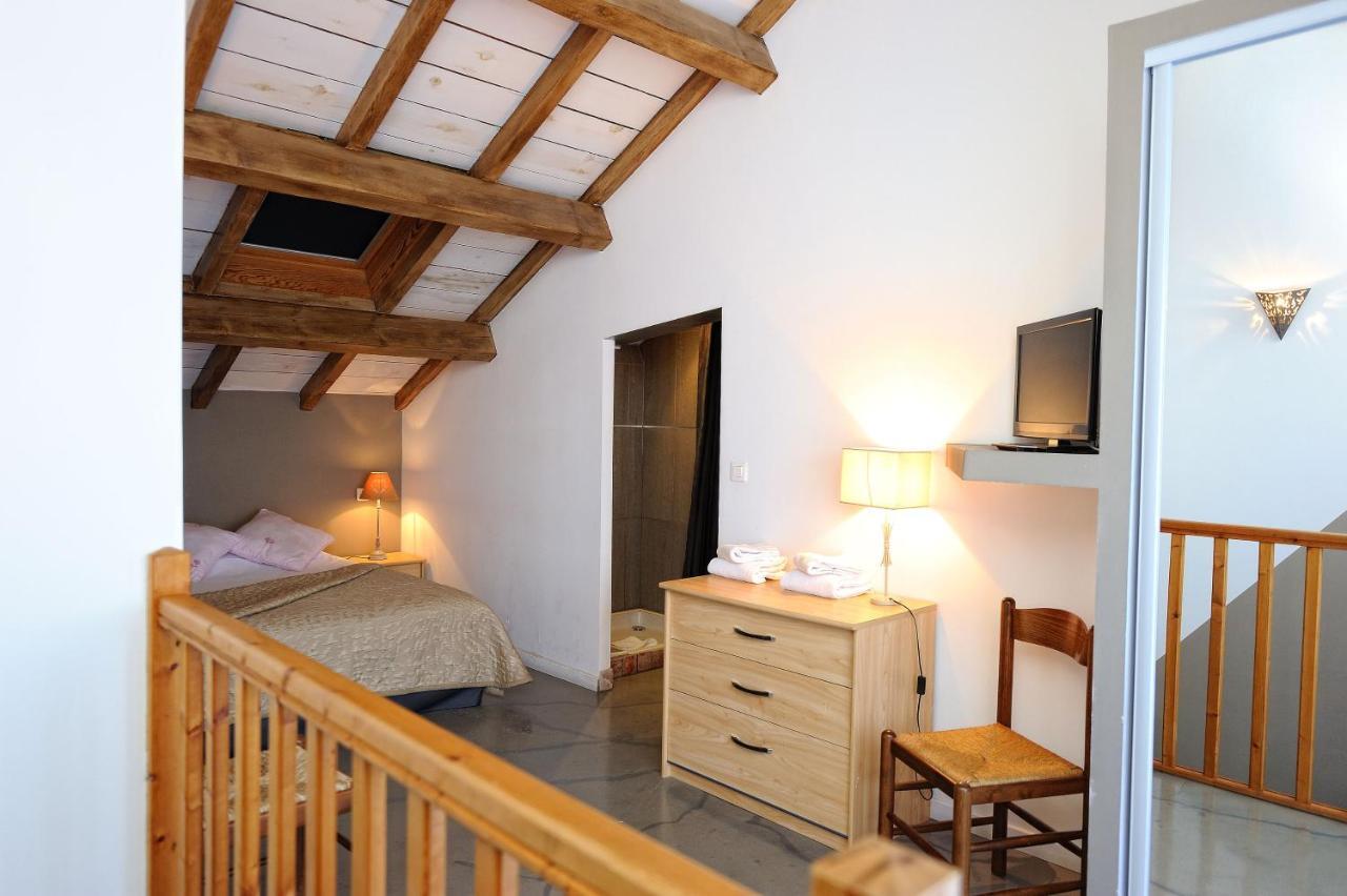 Appartement Du Tourisme ゾンザ エクステリア 写真