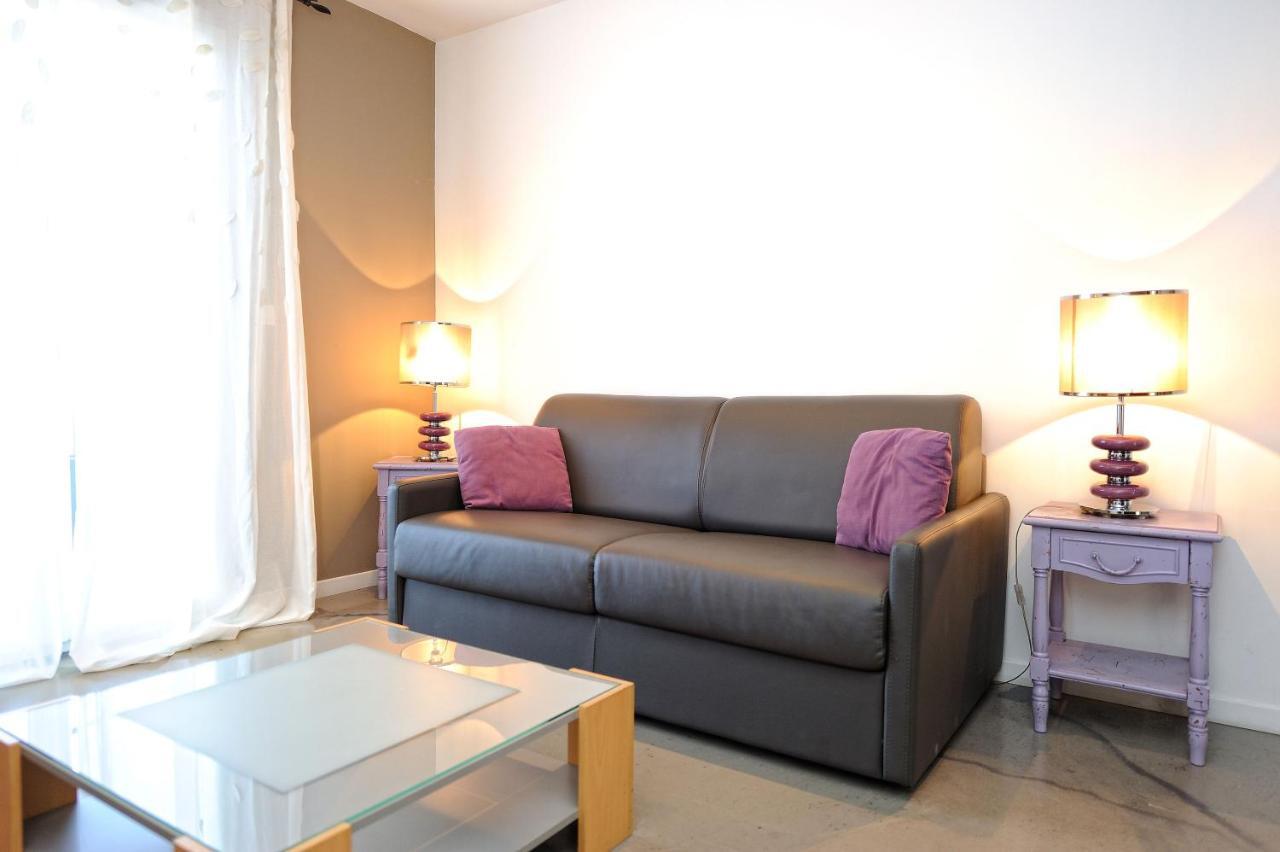 Appartement Du Tourisme ゾンザ エクステリア 写真