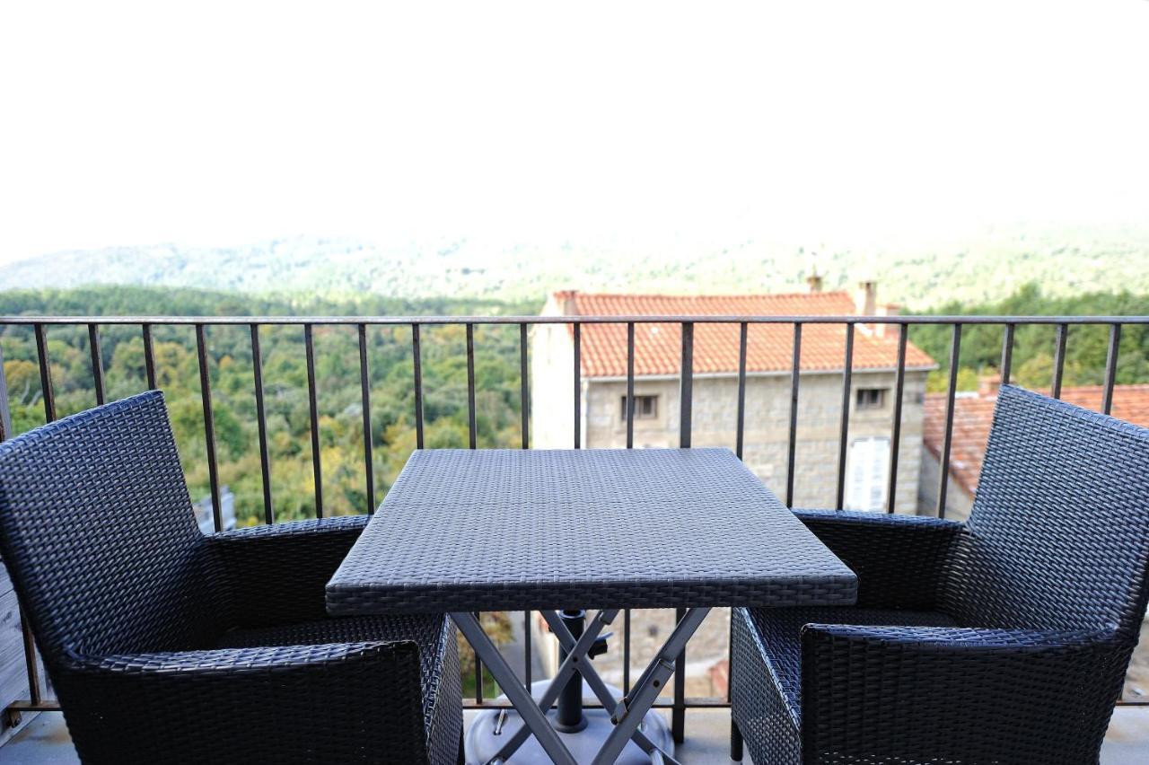 Appartement Du Tourisme ゾンザ エクステリア 写真