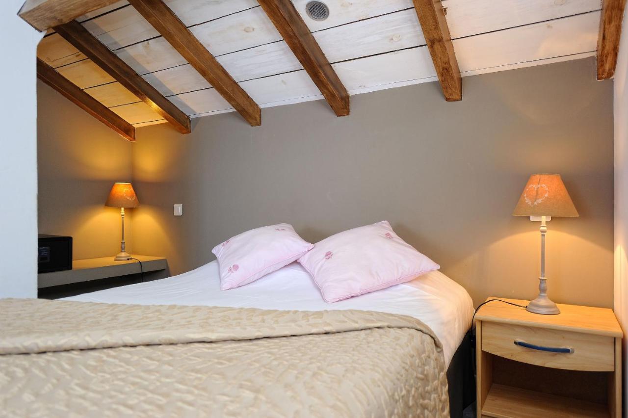 Appartement Du Tourisme ゾンザ エクステリア 写真