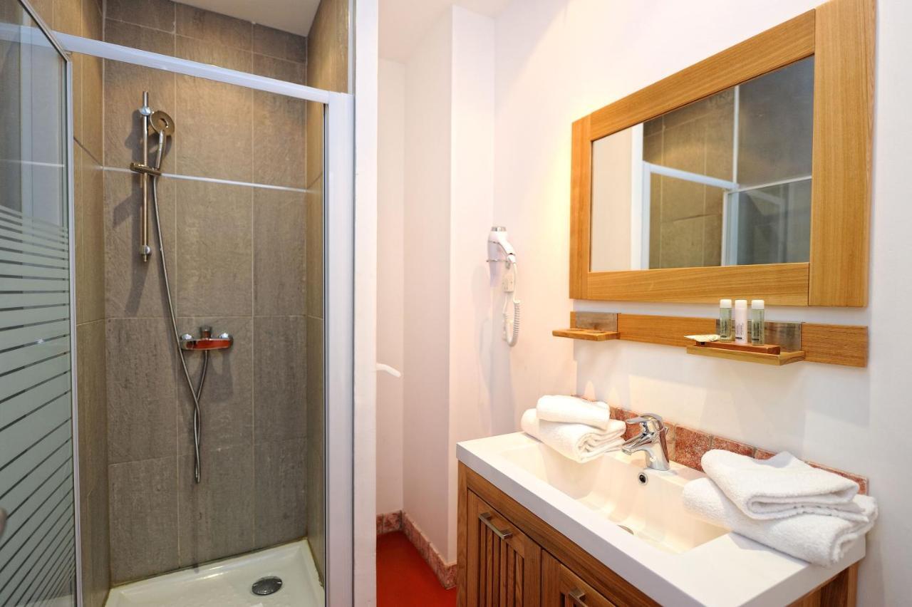 Appartement Du Tourisme ゾンザ エクステリア 写真