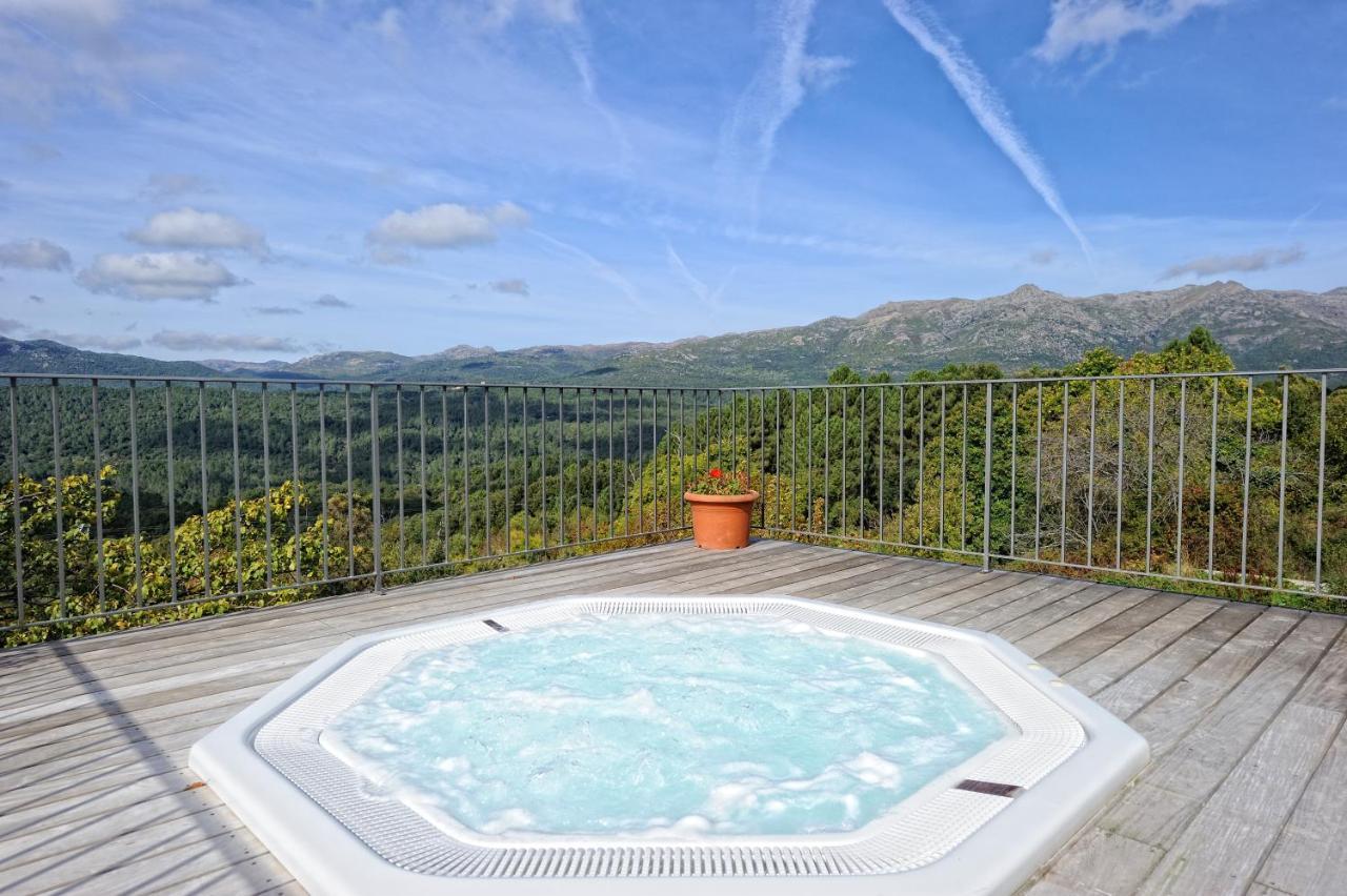 Appartement Du Tourisme ゾンザ エクステリア 写真